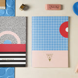 WRITE SKETCH & A5 NOTEBOOK SUPER SPLASH