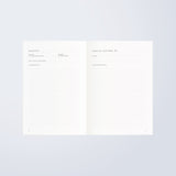 TO BE OR NOTE RECIPE NOTE BISCOTTO - RICETTARIO