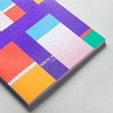 WRITE SKETCH & A5 NOTEBOOK SUPER PIXELONE