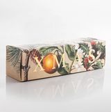 CAPSULE COLLECTION XMAS CANDELA CERERIA PERNICI