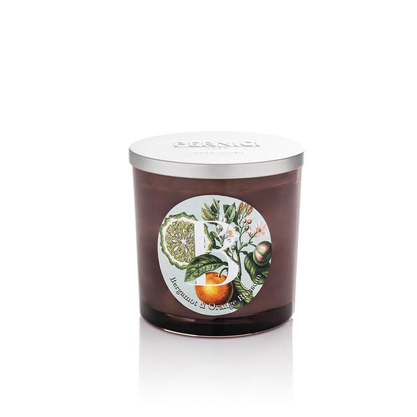 CERERIA PERNICI CANDELA BERGAMOT & ORANGE BLOSSOM