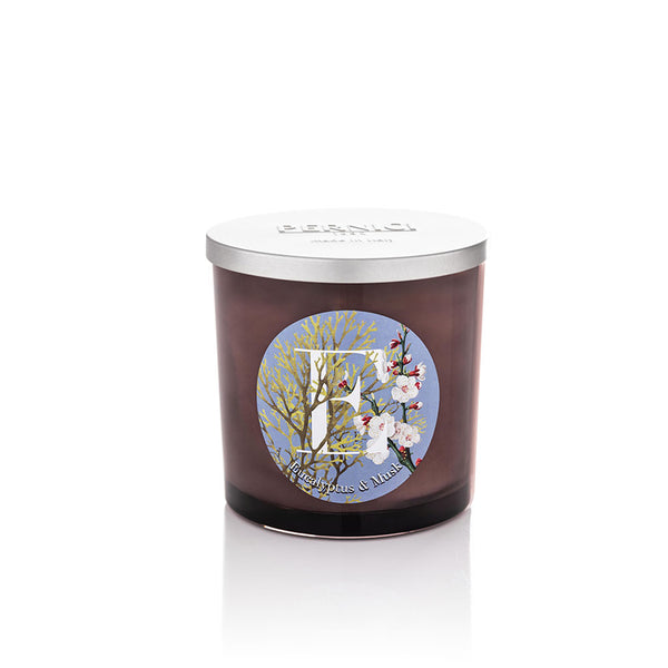 CERERIA PERNICI CANDELA EUCALYPTUS & MUSK