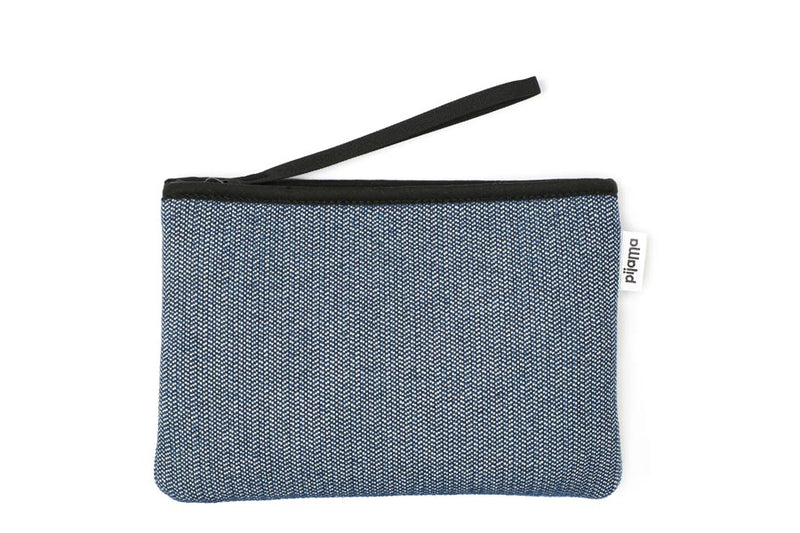 PIJAMA SALT & PEPPER POCKET M