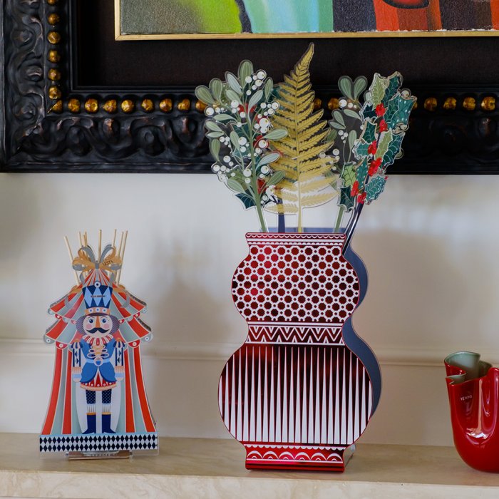 VASO GIUDECCA PICCOLO PRAGA