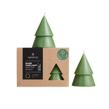 TREE CANDLE MATCHA M