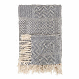 RODION THROW GREY 67627