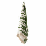 HAXBY THROW GREEN 69373