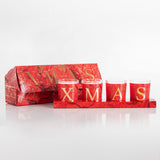 WHITE XMAS KIT CAPSULE 2025
