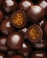 DRAGÉE GELATINE ALL'ARANCIA