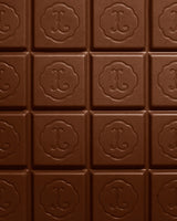 TAVOLETTA CIOCCOLATO AL LATTE 40% CON BIGLIETTO