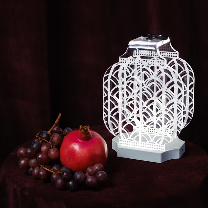 LAMPADA DA TAVOLO ATENA PICCOLA