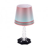 LAMPADA DA TAVOLO BRIGHELLA PICCOLA FOULARD