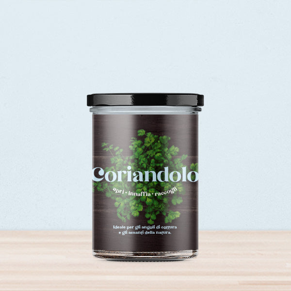 ORTI CUCINA CORIANDOLO