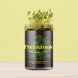 ORTI CUCINA PREZZEMOLO