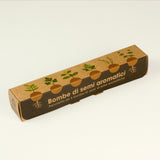 BOMBE DI SEMI DI ERBE AROMATICHE