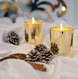 CANDELA XMAS 2025