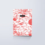 TO BE OR NOTE RECIPE NOTE ROSSO - RICETTARIO