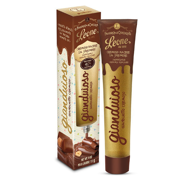 GIANDUIOSO LEONE
