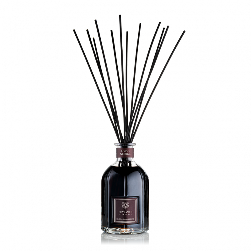 DR. VRANJES ROSSO NOBILE PROFUMATORE NSG CONCEPT STORE MALCESINE